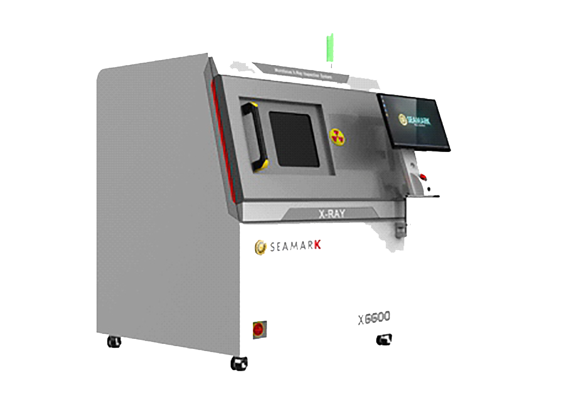 X-RAY检测设备轻松应对保险丝缺陷问题，助力企业的品质提升