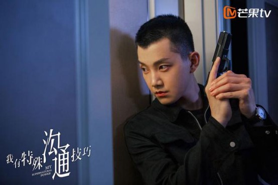 《我有特殊溝通技巧》火熱上線 青年熱血破浪向前