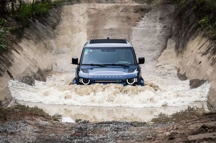 有一种生活方式叫“90”，有一种时尚单品叫“卫士90”