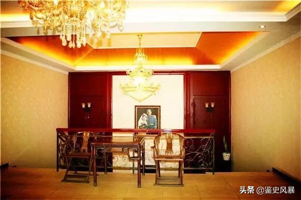 蒋纬国婚姻悲剧：娶了年轻20岁的后妻,却难忘旧