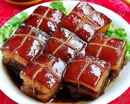 东坡肉是什么地方的特色菜?东坡肉与红烧肉的区别(图3)