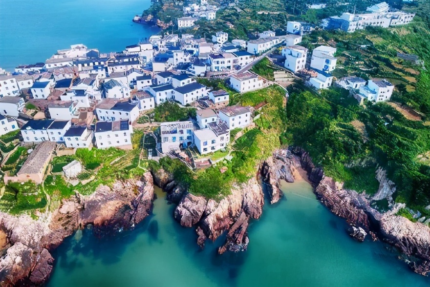 夏日最适合去的6个小清新之地，莫负盛夏美景