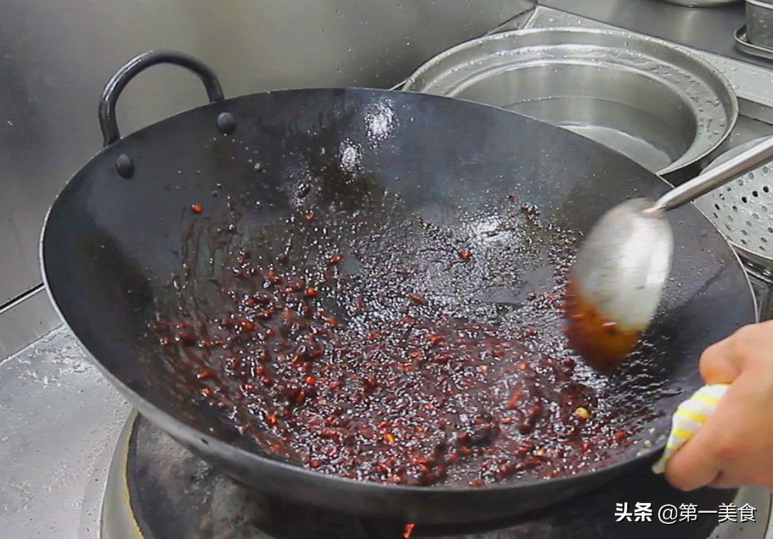 圖片[12]-廚師長分享炸醬面做法 醬香濃郁 端上桌吃兩碗都不夠-起舞食譜網(wǎng)