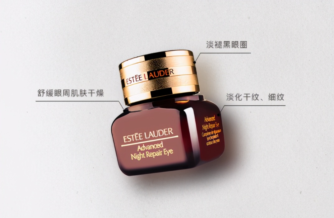 小黑瓶眼霜和小棕瓶眼霜哪个好用？从成分到功效，详细解读
