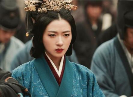 历史上最命苦的北齐皇后——李祖娥