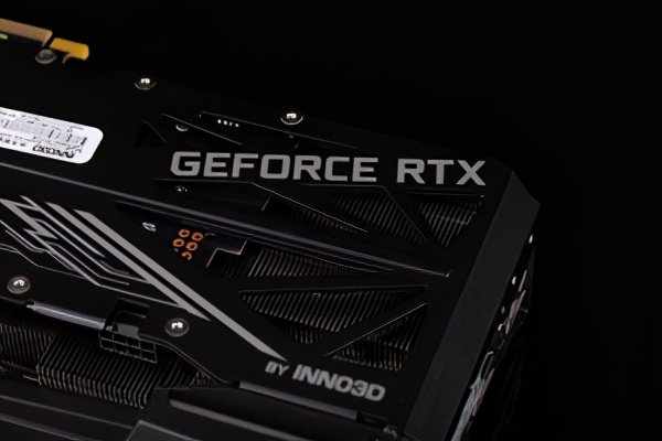 映众RTX 3060Ti 冰龙超级版显卡评测：不负冰龙之名