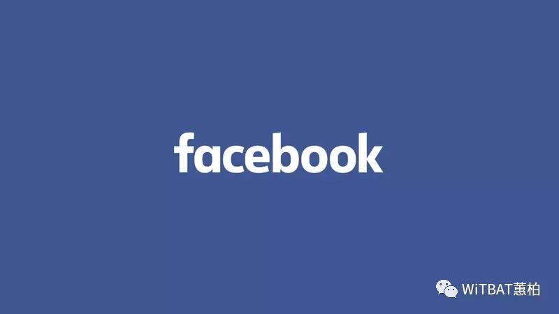 FTC指控Facebook垄断社交媒体