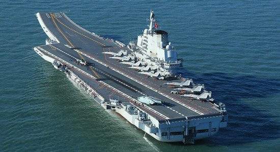 比航母还大的075两栖攻击舰，需要配备垂直起降战斗机吗？