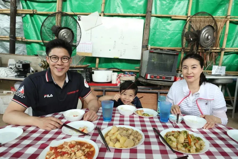 郭晶晶：真正的时代大女主，到底赢在了什么地方？