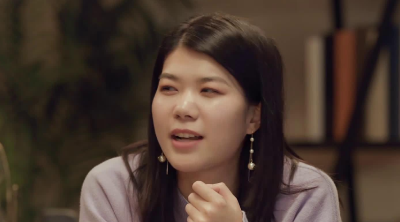 Borrowing " female fist " , yang Li gets acting character chance, boycott regrettablly by male netizen collectivity