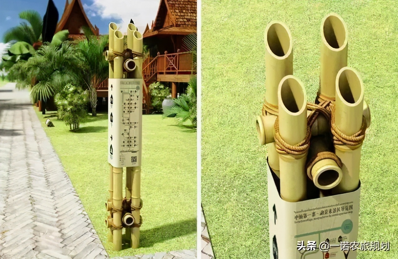 鄉(xiāng)村景觀設(shè)計(jì)中的10個(gè)小細(xì)節(jié)