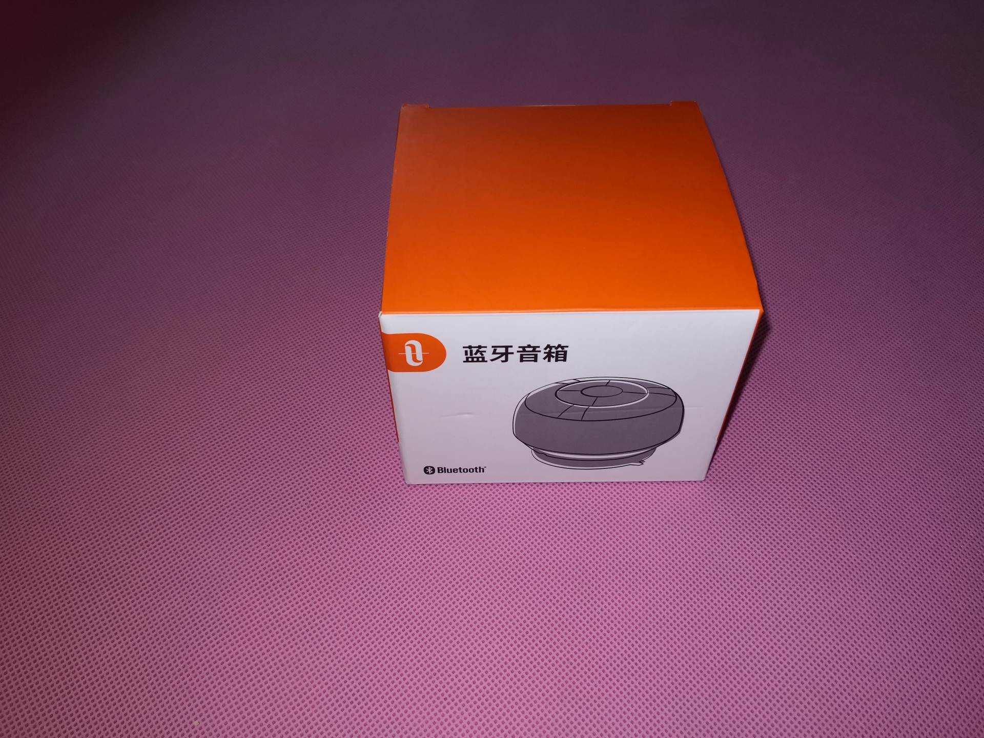 浴室中的节奏律动—TAOTRONICS 吸盘式三防音箱测评