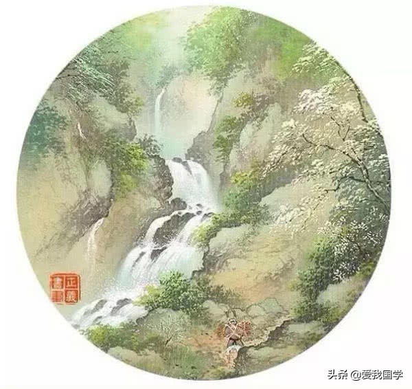 经典七言律诗大全 -第5张图片-诗句网