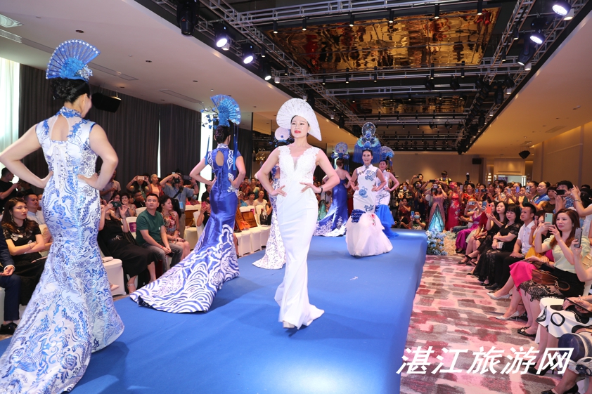 模特|2020粤港澳超模大赛正式启动