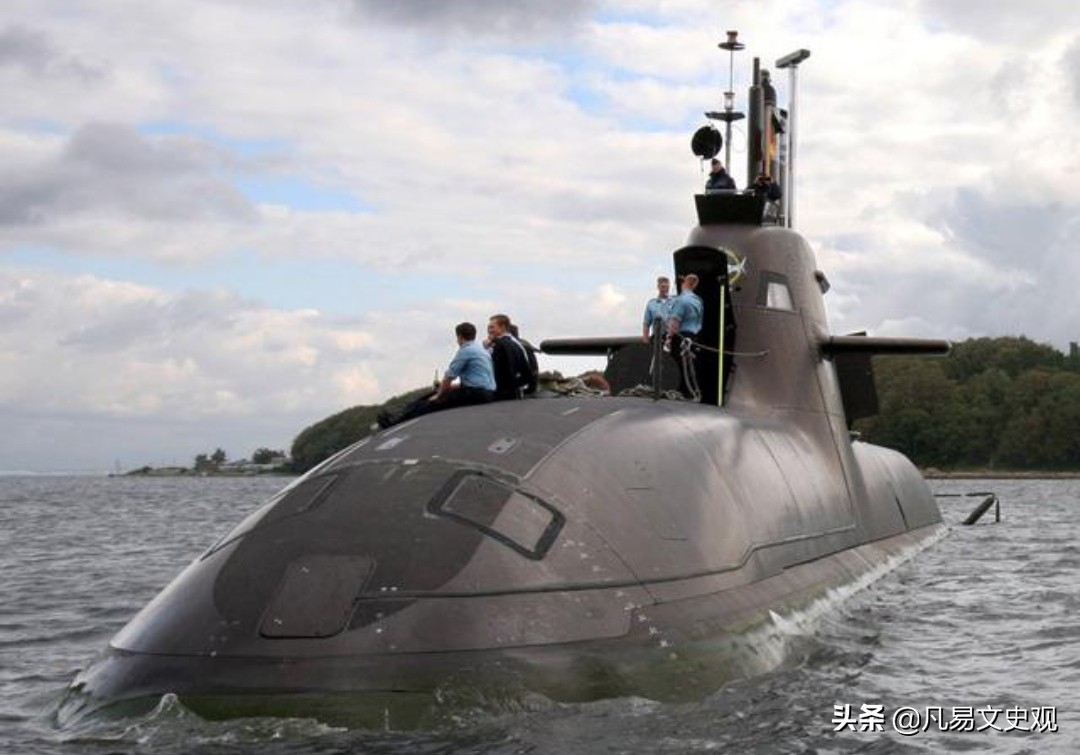 时隔多年，“德意”之作：浅析德意两国合作产