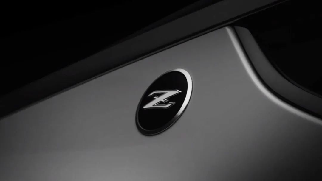 370Z继承者要来了 日产发布Z Proto最新预告片