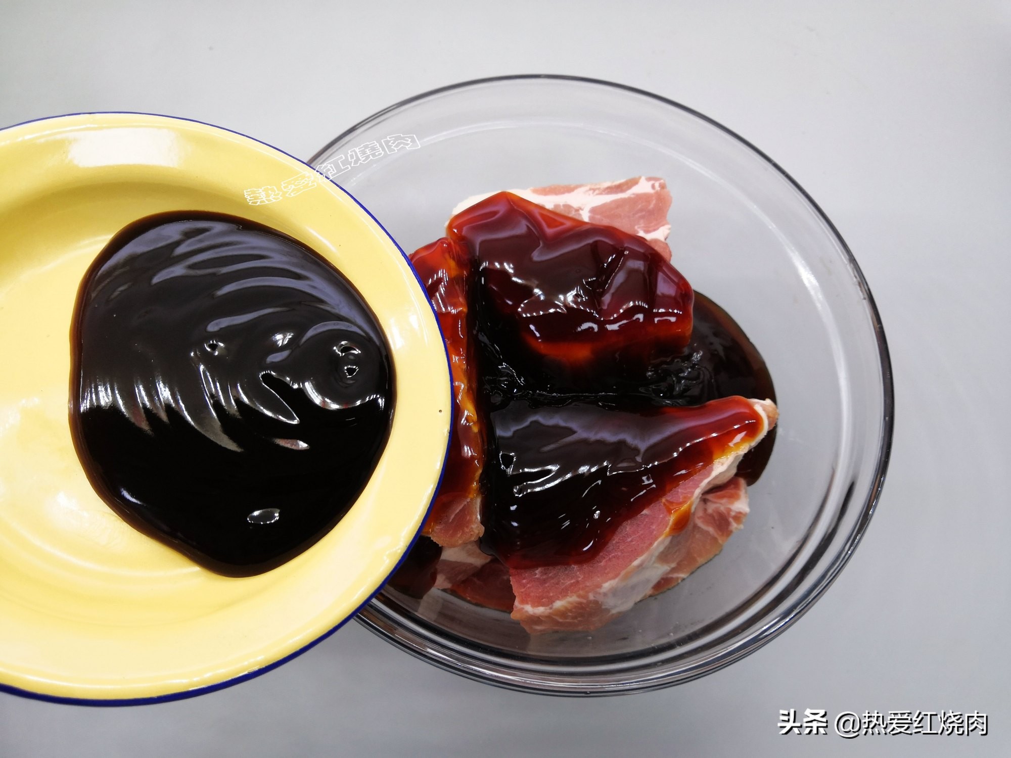 愛吃豬肉的試試這做法，又甜又香真好吃，做法簡單廚房小白也能行