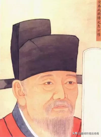 宋代最给力的十五首七律,可与唐诗比肩-第3张图片-非凡网 宋代最给力的十五首七律,可与唐诗比肩-第3张图片-非凡网