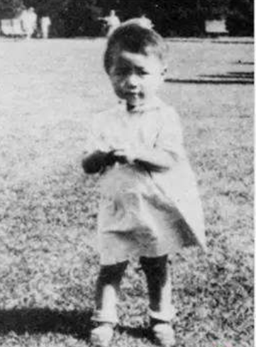 聂荣臻夫人张瑞华，在潜伏中嫁给爱情，解放后坚持带盒饭坐公交