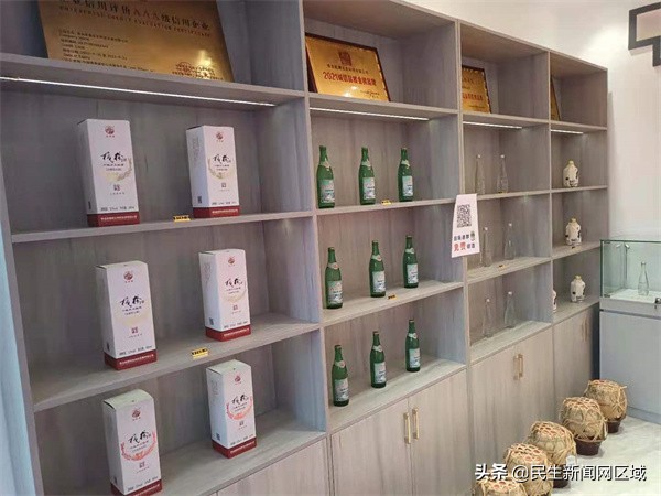 棧橋清香62度，棧橋酒業(yè)新品發(fā)布“五輛馬車”推進將躍上新高度