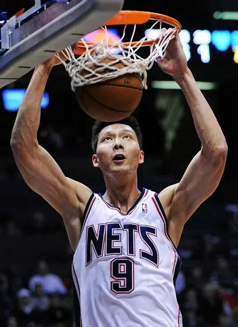 阻碍中国男篮腾飞的因素有很多，NBA算一个！