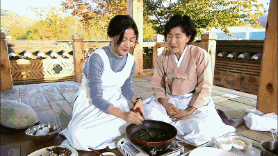 从亚洲最红女星到乡下农妇，49岁的李英爱刷新了