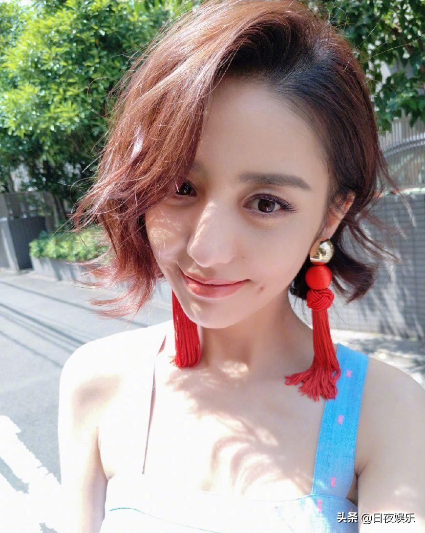 產后著急復出的女星：有人不顧形象，有人失去神采，有人面對現實