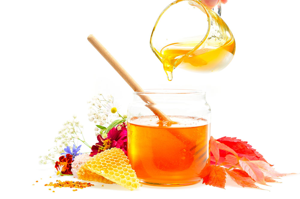 蜂蜜水有什么用？经常喝一点，身体得到3个改善