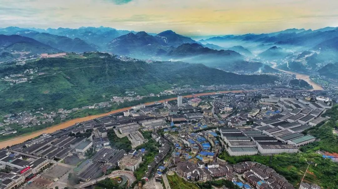 7.5平方公里的秘密