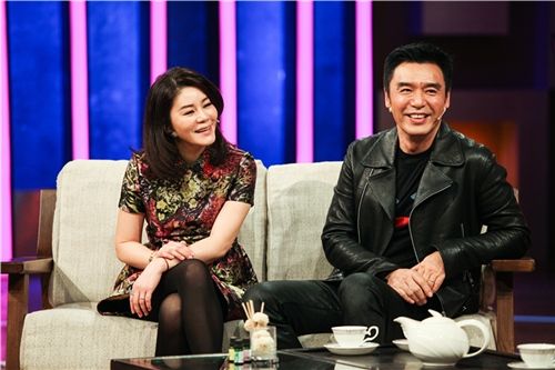 钟镇涛拒绝复婚：57岁再做父亲，我是4个儿女的