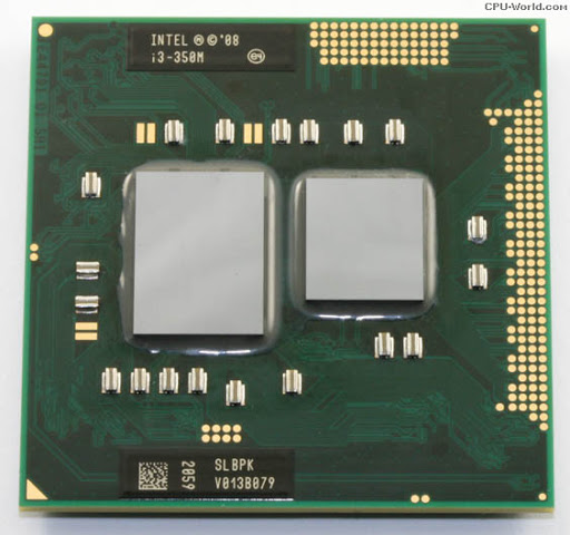 核显和集显其实不是一码事，集显来自主板，核显来自CPU