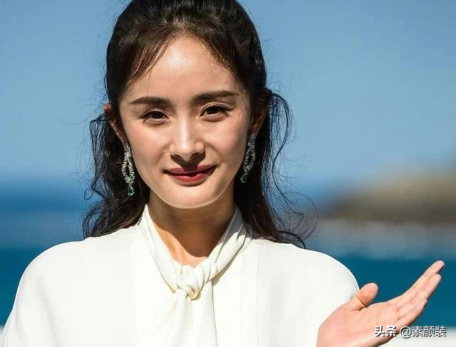 女明星们的“百万修图师”，杨幂、孟美岐这钱