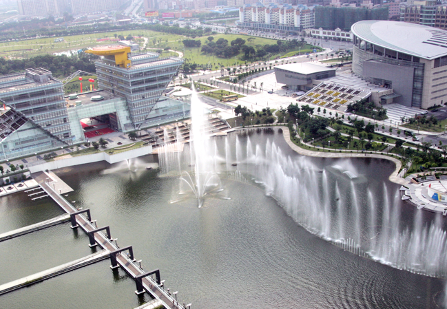 阿里京东巨资投资，华为更是“举家”迁移，这