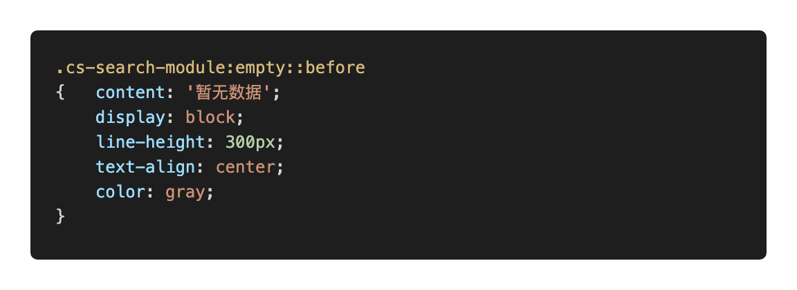 拒绝JavaScript，这三个CSS技巧你一定用的上​