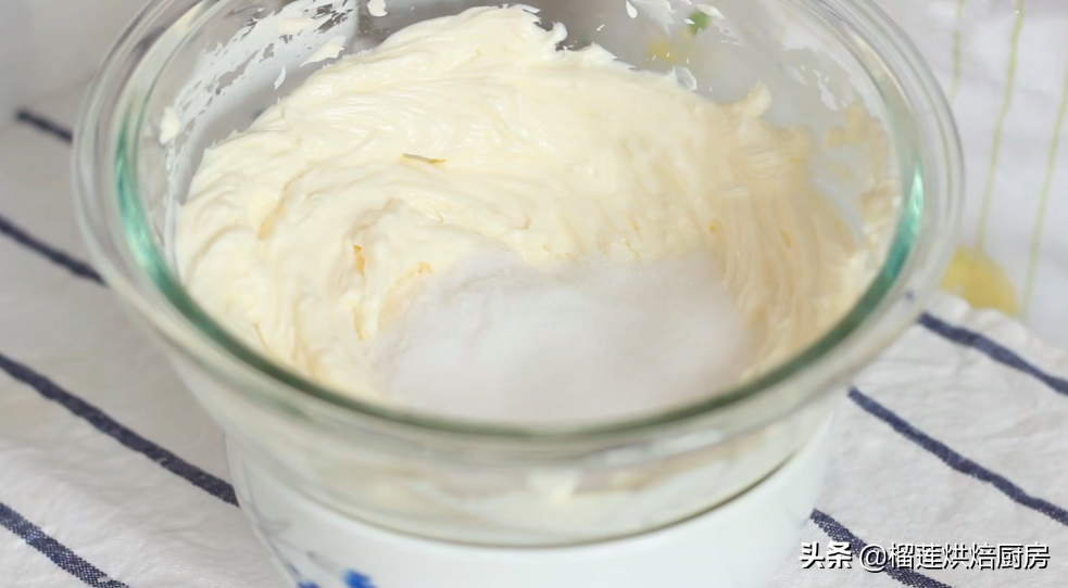 超细节的爆浆流心芝士蛋挞教程，细腻丝滑，熬夜看奥运会必备甜点