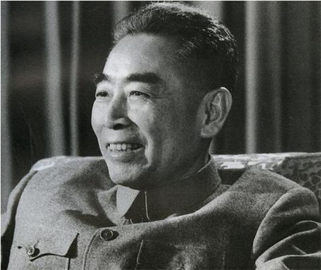 1971年，周总理在台湾问题上步步紧逼，基辛格：周总理先我一步