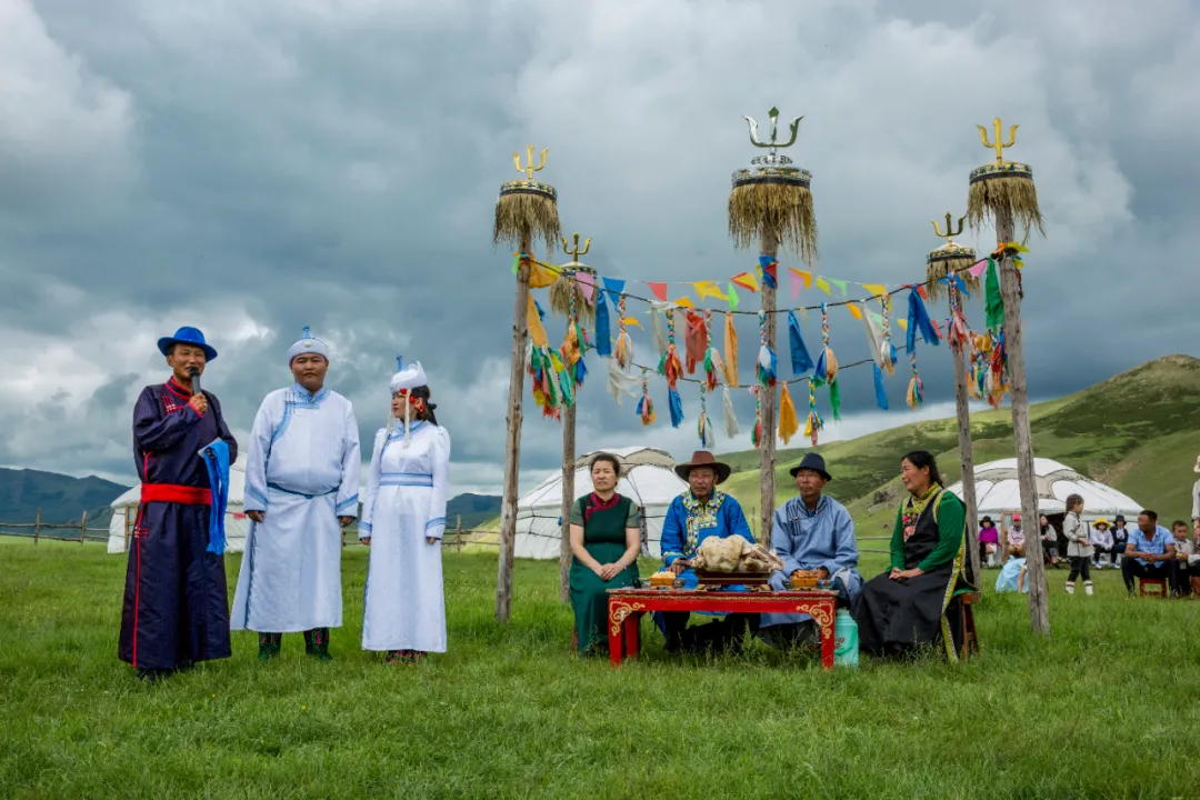 Chifeng, Inner Mongolia, northeast or north China?