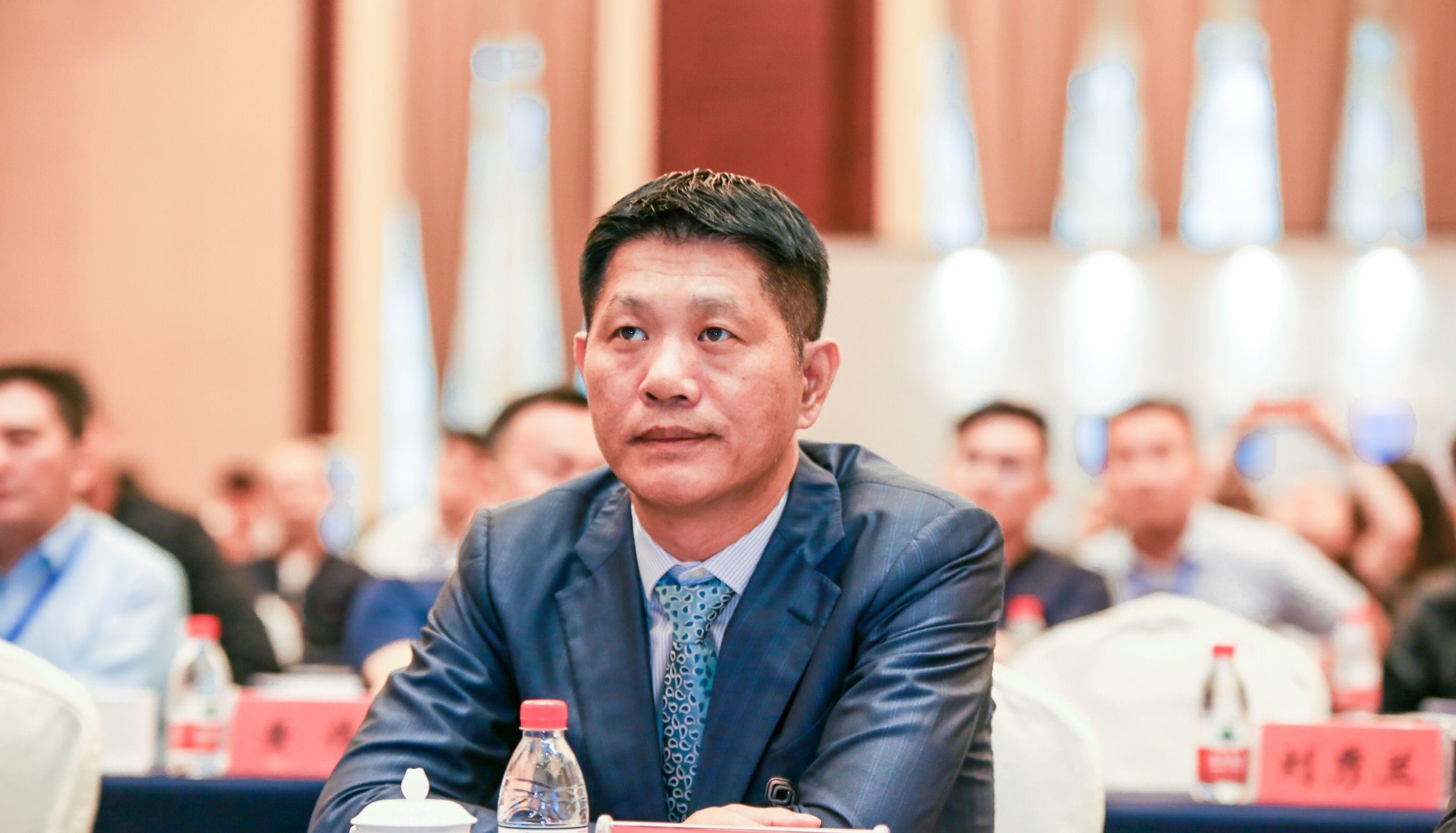 淘屏公司连亏两年：董事长林江怀大幅减持股份，向区块链转型自救