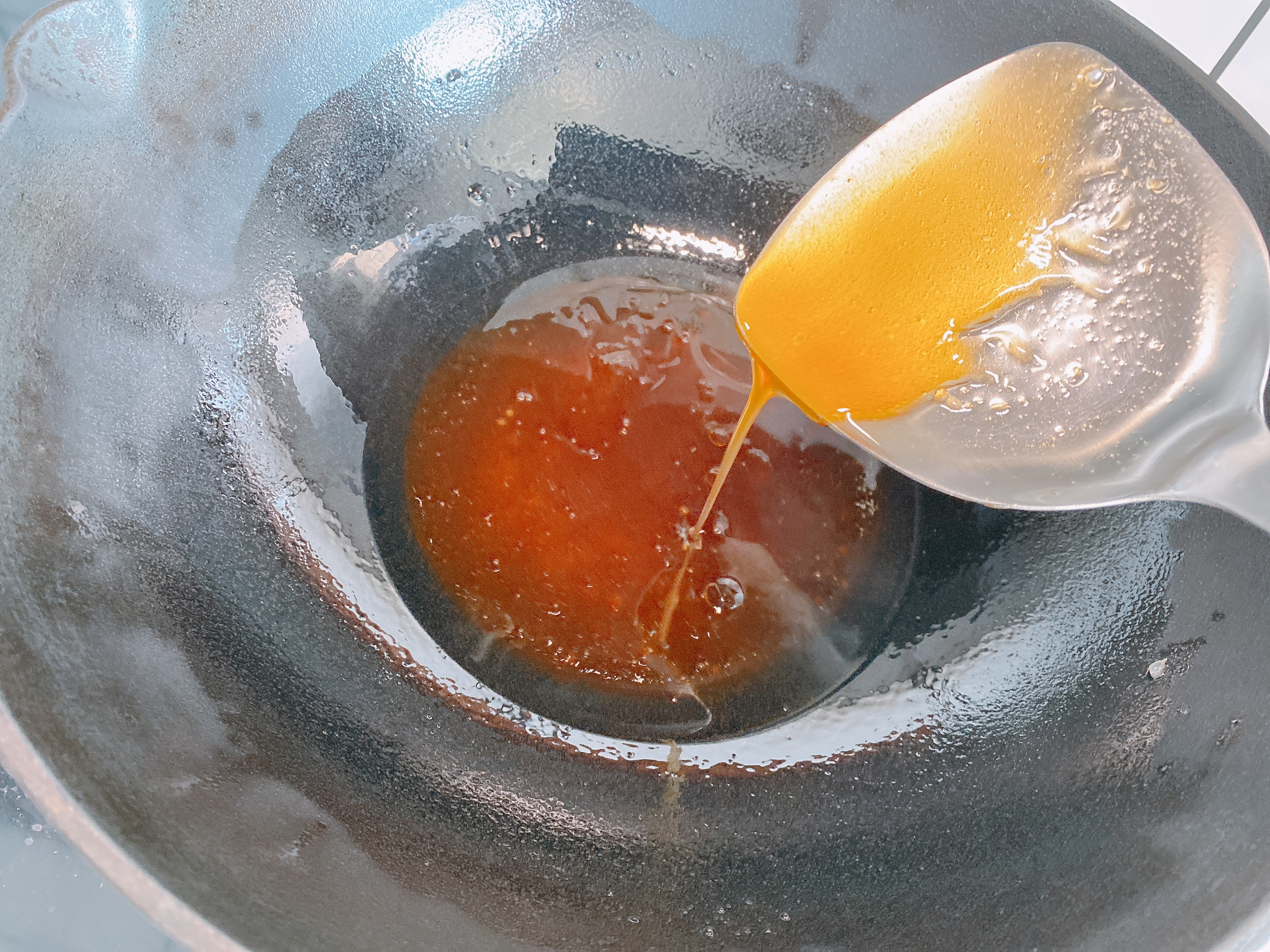 中秋宴客少不了的硬菜——红烧肉，几十年配方，色泽红润肥而不腻