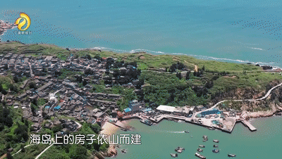 福建有一个隐世海岛，被称为地球第四级，终于要火了