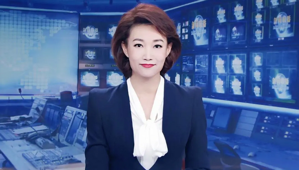 央视元宵晚会主持人曝光，康辉李梓萌回归，春