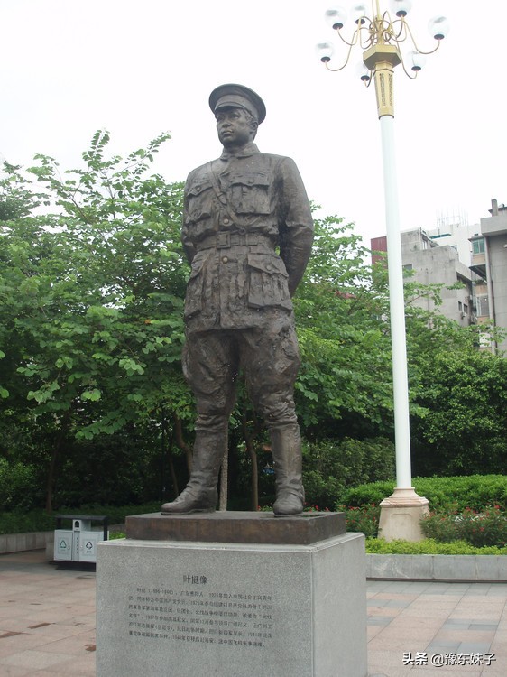 彭德怀上司胡筠：含冤去世的红军唯一女司令，