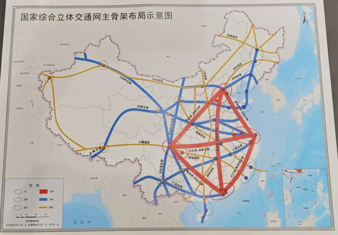 最严新规!这些城市的地铁梦、高铁梦搁浅了
