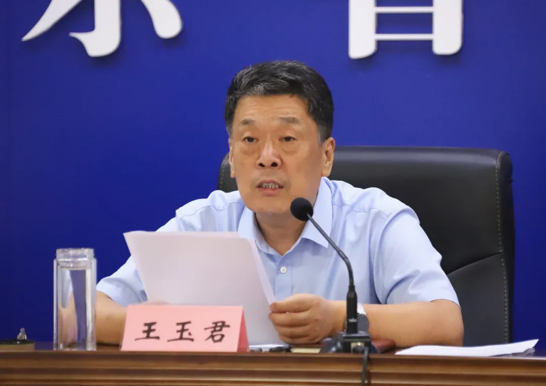 以习近平总书记“七一”重要讲话精神为指引 奋力开创全省司法行政工作新局面