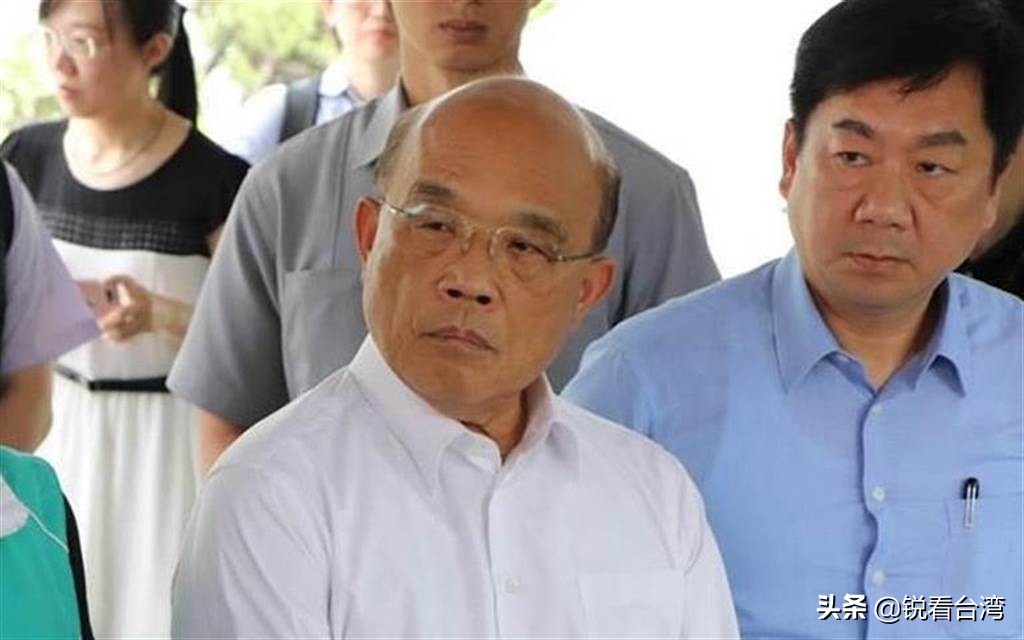 台豬肉廠因打臉蘇貞昌慘遭當局查水錶，徐巧芯炮轟：霸凌式治台