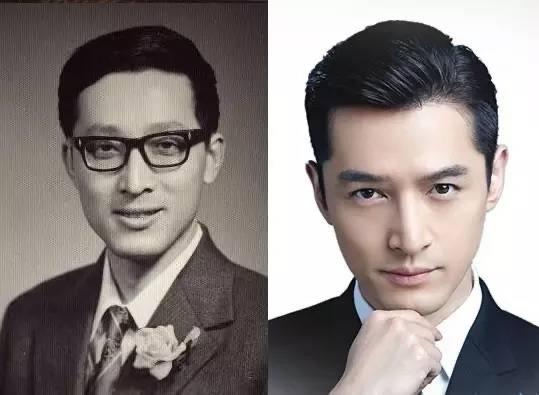 杨恭如妈妈赛亚姐，李小璐妈妈靓绝东三省，这些明星父母也太美了
