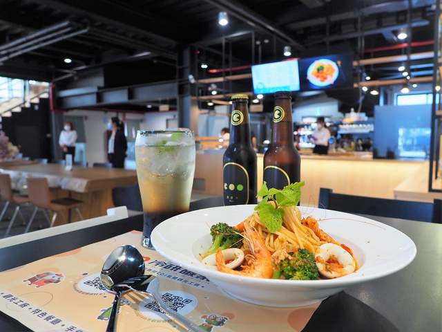 冷研探索馆：二氧化碳竟然也能这么精彩