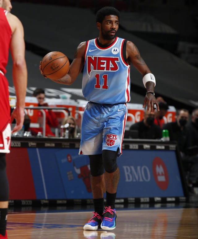 Ox of basket net Vs: Ervine one person alone cannot saving the situation of 15 secondary attack, basket net regret loses, terminative 4 Lian Sheng