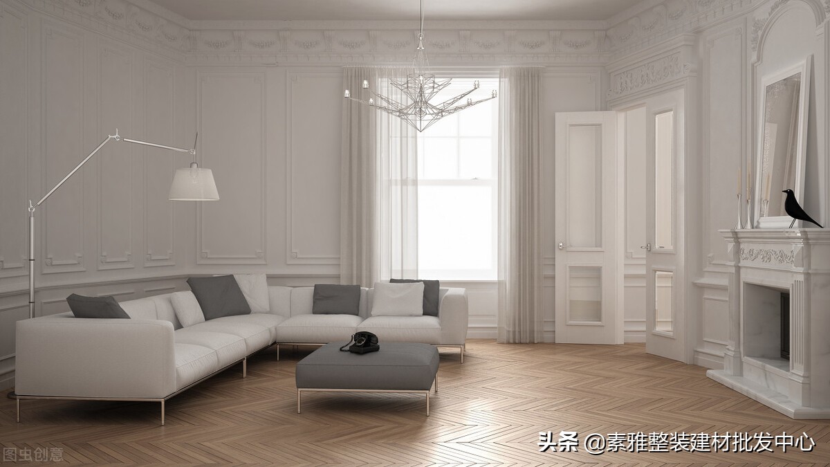 家里装修，背景墙怎么装好看又省钱？