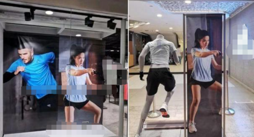 33岁刘亦菲晒近照，素颜鼻大瑕疵多，曾被吐槽不会穿衣腿还粗